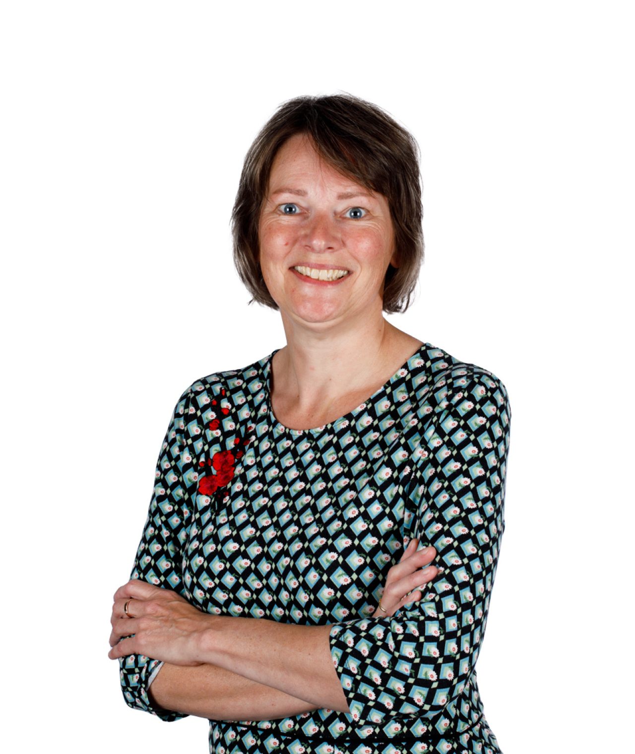 Marléone Goudswaard