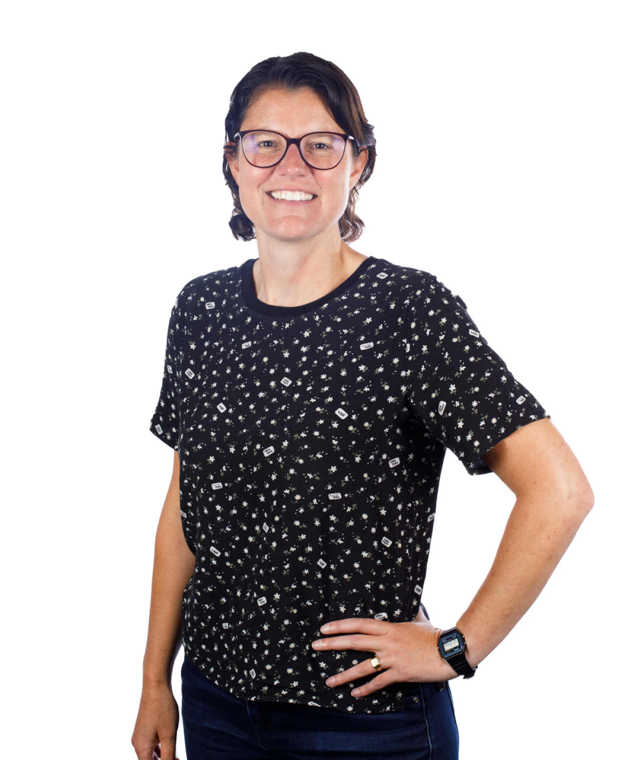 Laura Groen in 't Wout