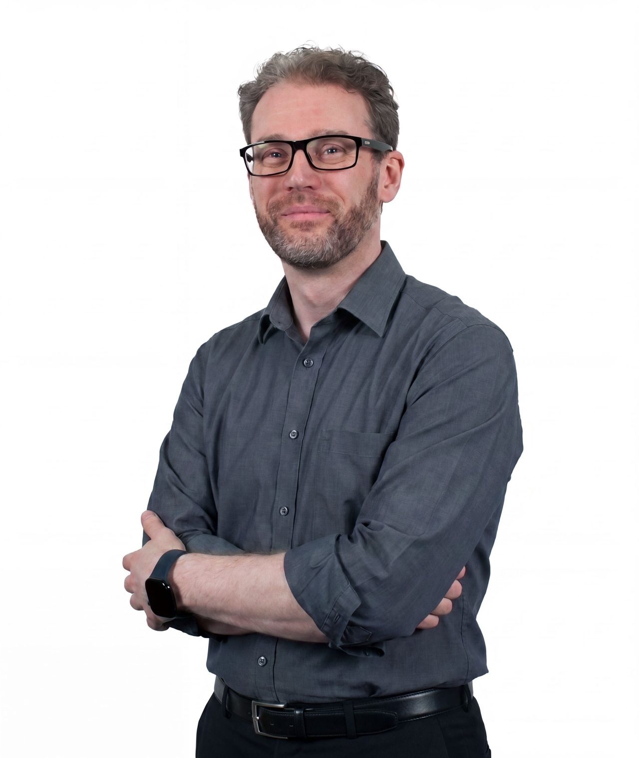 Michel Binkhorst