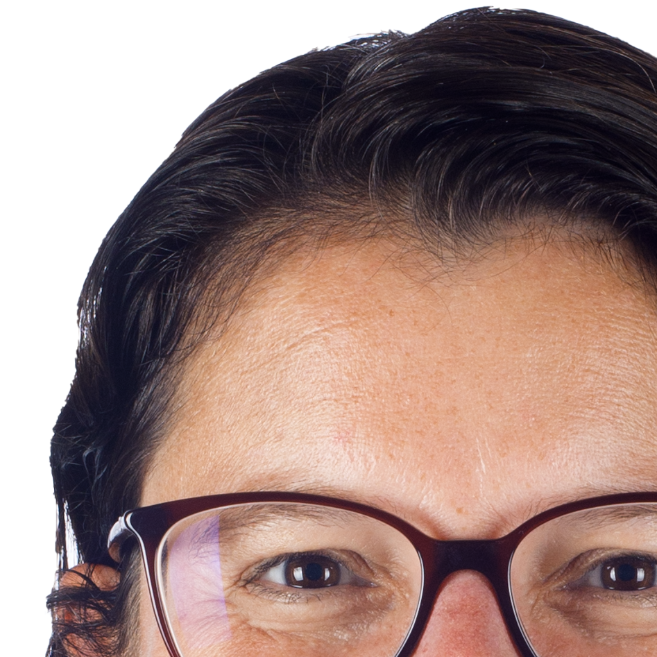 Laura Groen in 't Wout