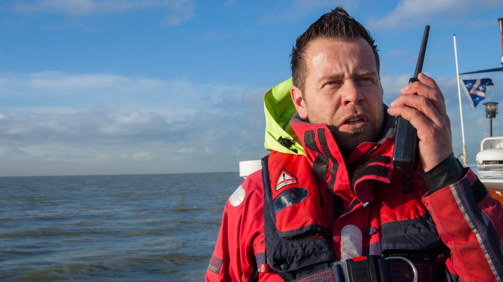 KNRM Kompas: leerdoelen boven water halen KNRM Kompas: leerdoelen boven water halen