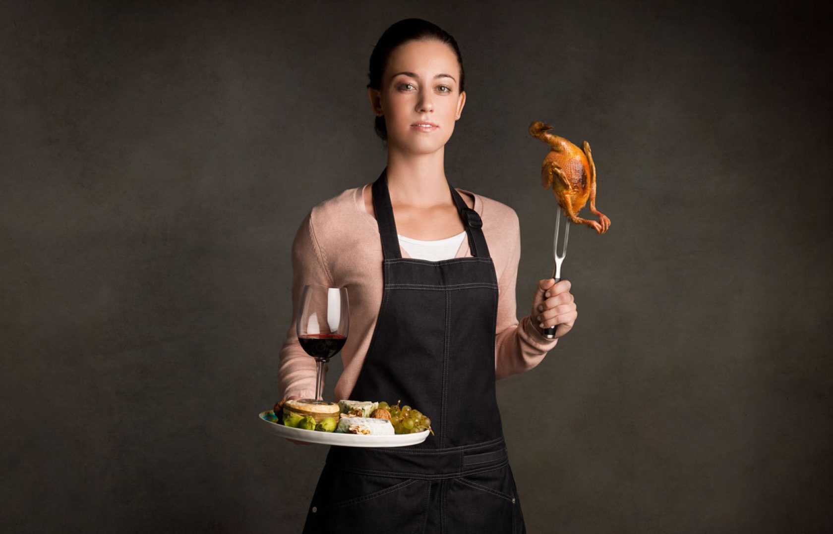 Lesmethode voor horecameesters in de dop