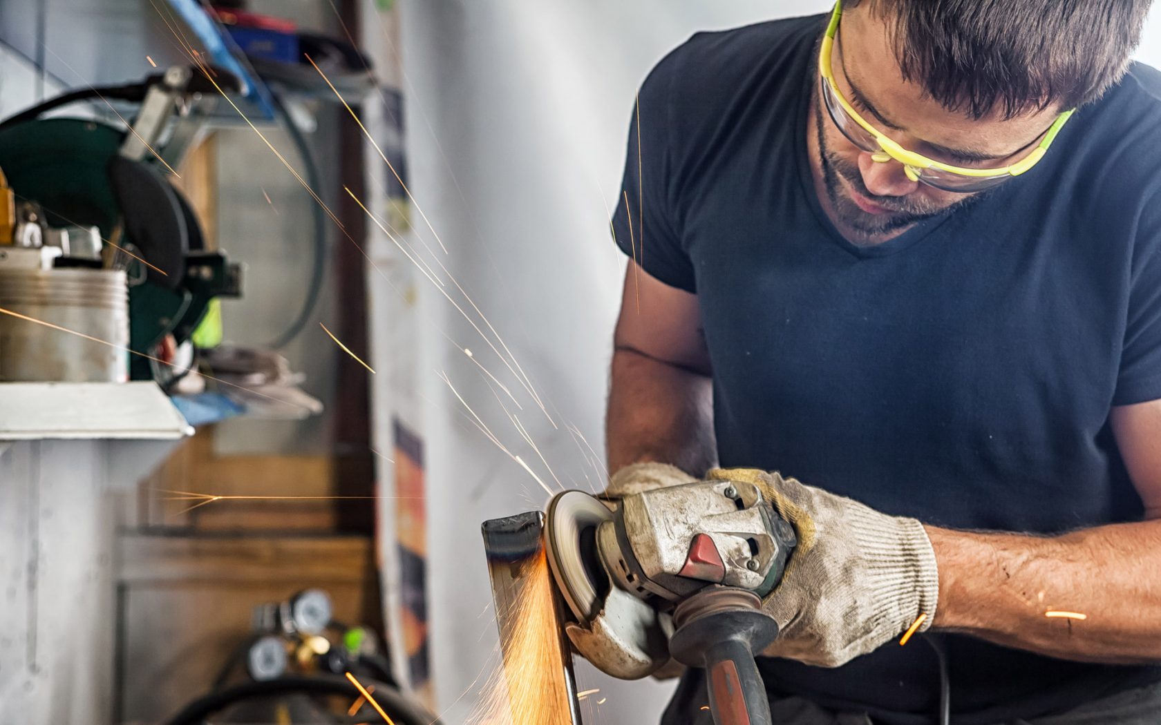 Vakopleiding Doe-het-zelf: voor vakmensen Vakopleiding Doe-het-zelf: voor vakmensen