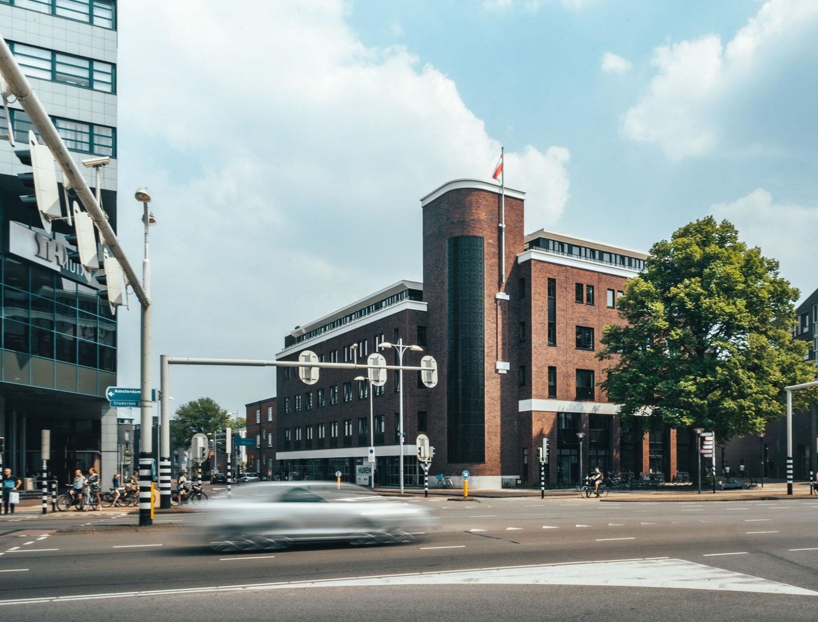 Welkom bij Bespeak! Welkom bij Bespeak!
