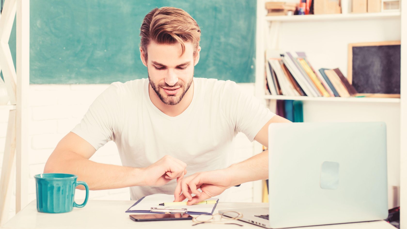 Vier tips voor een betere transfer