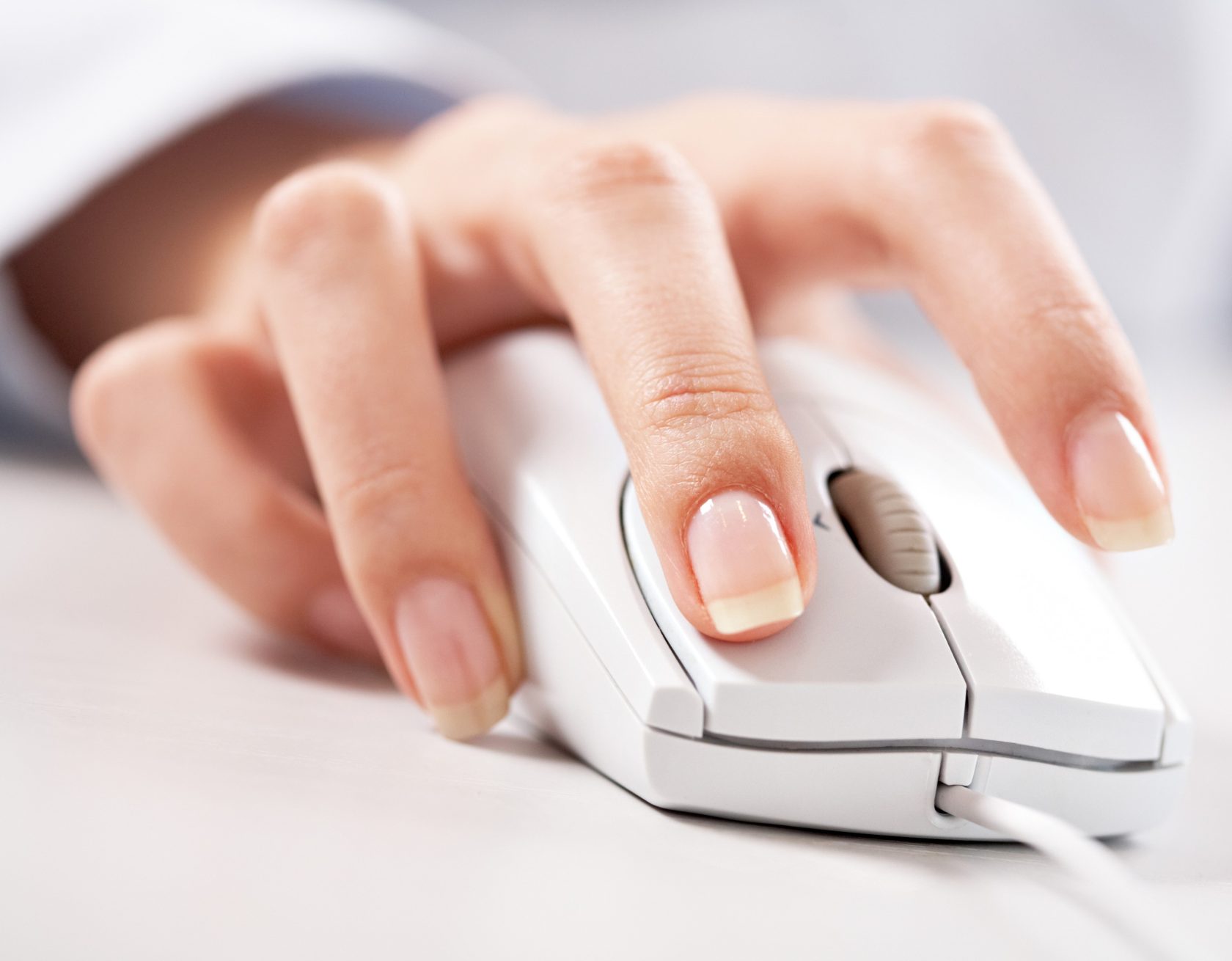 Scrollytelling: meerwaarde voor leren