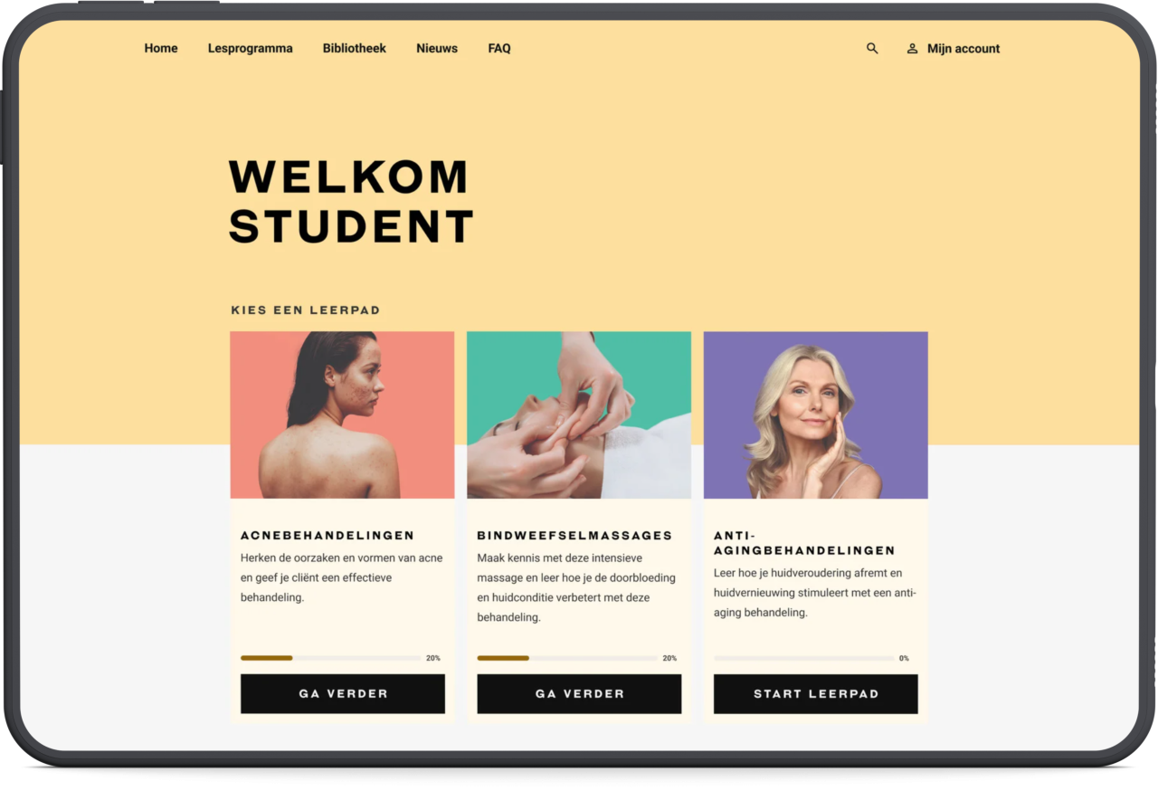 Wat levert dit de student en docent op? Wat levert dit de student en docent op?