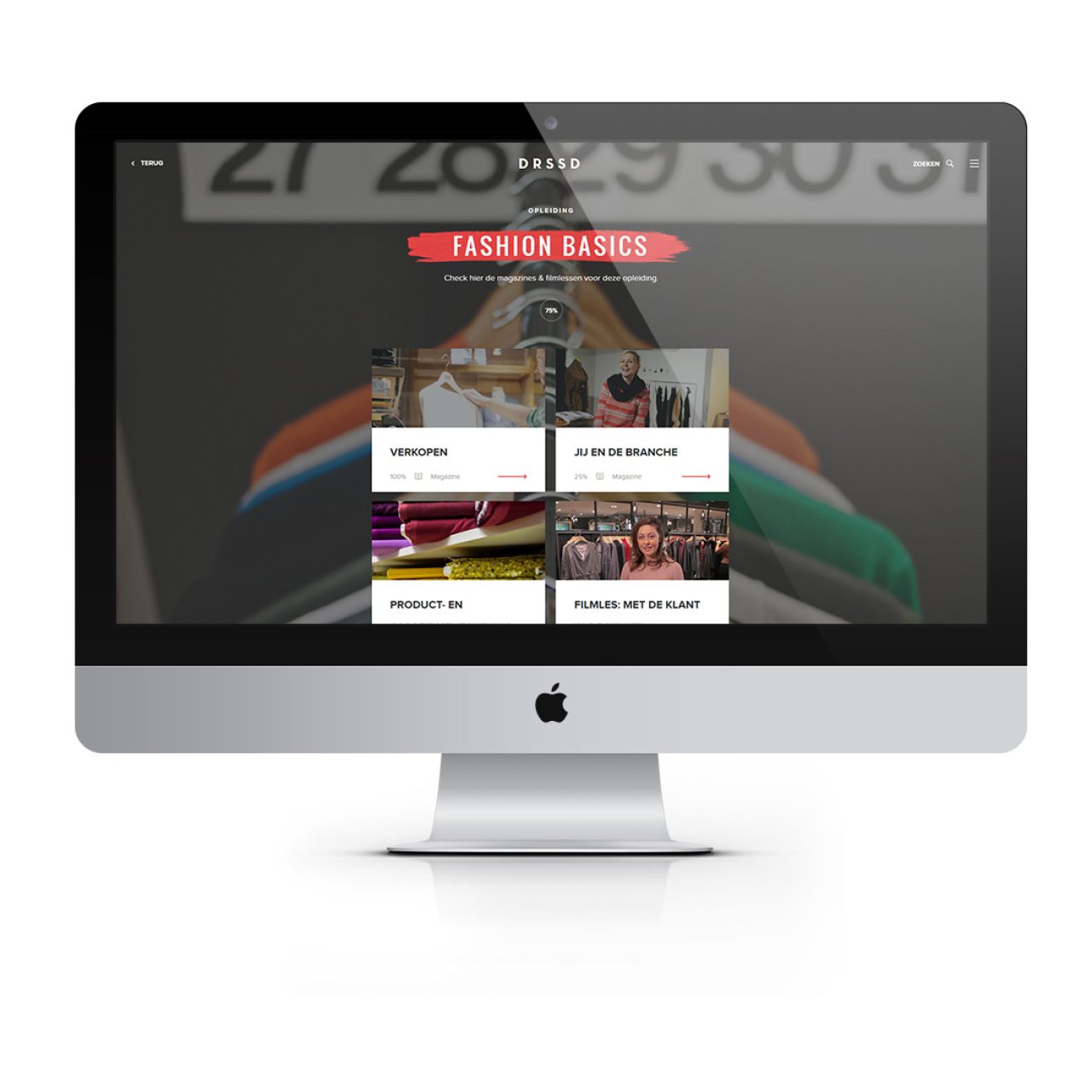 Een goed begin is het halve werk