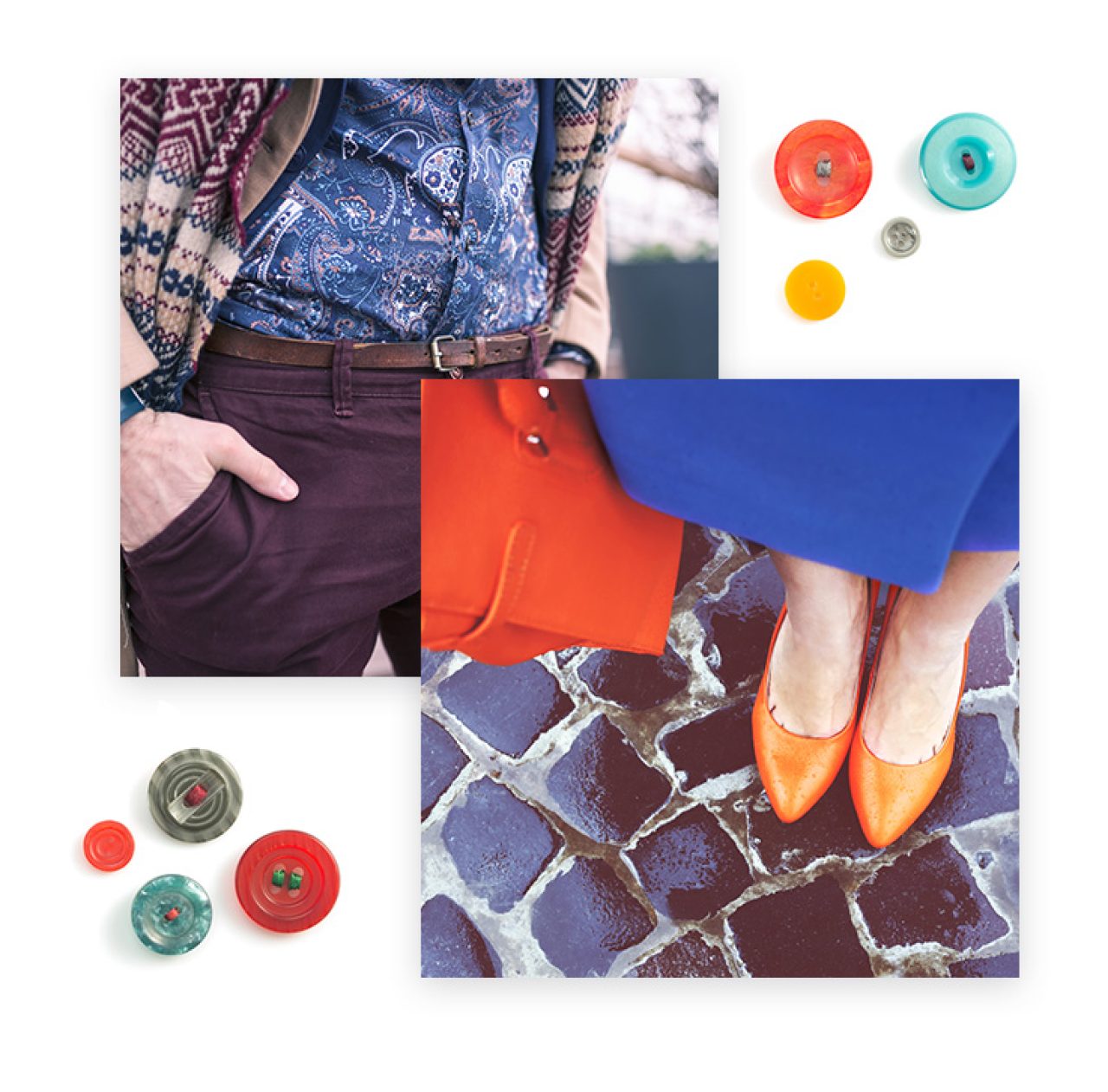 Samen voor een resultaat gaan