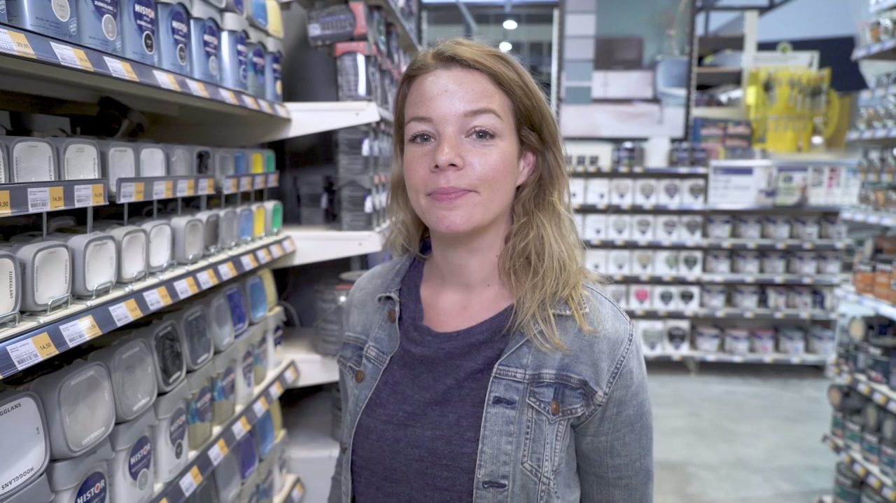 Keuzedeel in het mbo