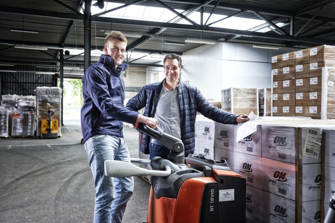 Werkvorm Generiek 17